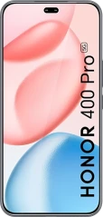 HONOR 400 Pro 5G, černá
