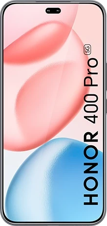 HONOR 400 Pro 5G