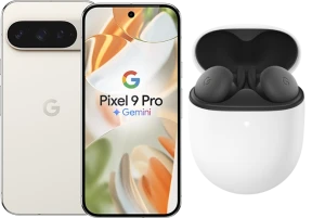 Google Pixel 9 Pro 128 GB + dárek