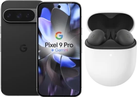 Google Pixel 9 Pro XL 512 GB + dárek