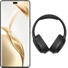 HONOR 200 Pro 5G + dárek, černá