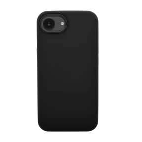 Pouzdro Liquid Frame Magnet iPhone 16e