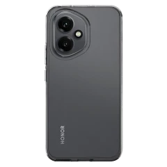 Pouzdro Azzaro TPU HONOR 400 5G, průhledná