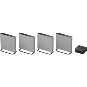Soundbar Sony HTA9M2 BRAVIA Theater Quad
