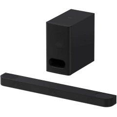 Soundbar Sony HTB600 BRAVIA Theatre Bar 6, černá
