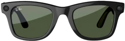 Chytré brýle Ray-Ban Meta Wayfarer polarizační (černá)