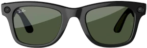 Chytré brýle Ray-Ban Meta Wayfarer polarizační