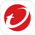 logo Trend Micro