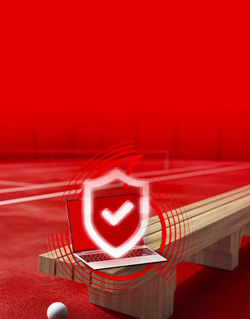 Banner pro Ochrana koncových zařízení