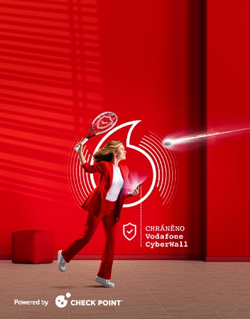 Banner pro Útoky hackerů odpálkujeme společně