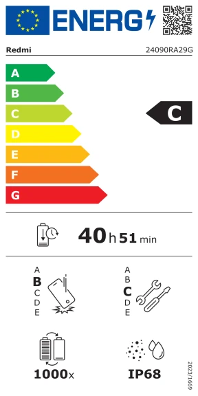 Xiaomi Redmi Note 14 Pro 5G