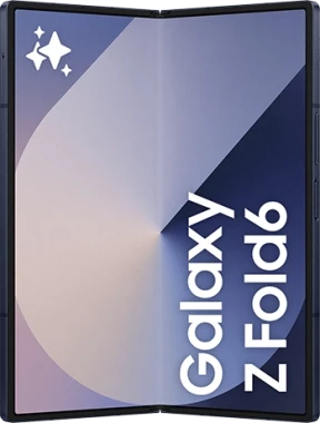 Samsung Galaxy Z Fold6 256 GB