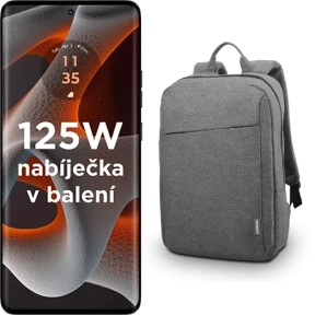 Motorola Edge 50 Pro 12GB/512GB + dárek