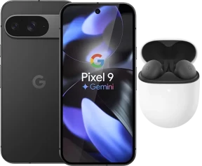 Google Pixel 9 128 GB + dárek