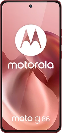 Motorola Moto G86 5G