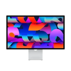 Monitor Apple Studio Display, stříbrná