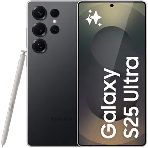 Samsung Galaxy S25 Ultra 256 GB