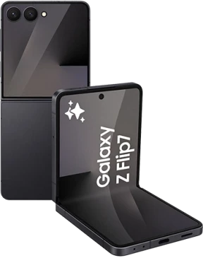 Samsung Galaxy Z Flip7 256 GB