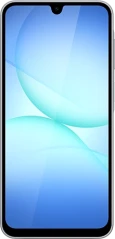 Samsung Galaxy A17 5G 128 GB šedá