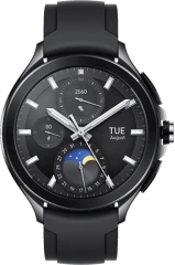 Xiaomi Watch 2 Pro LTE černá