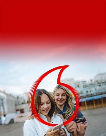 Banner pro Být s dětmi ve spojení je GIGA
