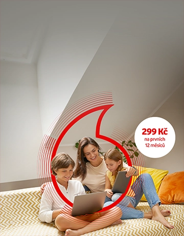 Vodafone internet