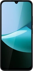 Xiaomi Redmi 15C, černá