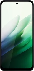 Xiaomi Redmi 15 5G, černá