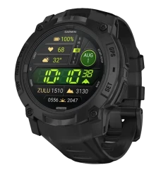 Hodinky Garmin Instinct 3 50mm Tactical Edition černá