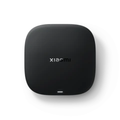 Xiaomi TV Box S 3rd Gen černá