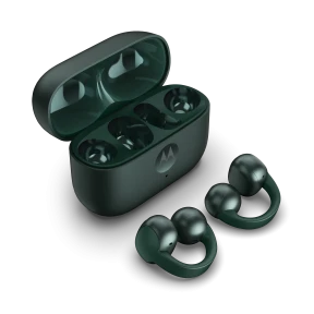 Sluchátka Motorola Moto Buds Loop (Sound By BOSE)