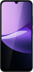 Xiaomi Redmi 15C 5G, černá