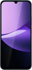 Xiaomi Redmi 15C 5G, zelená