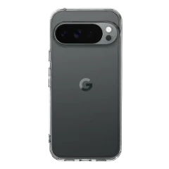 Pouzdro Comfort Google Pixel 10 Pro průhledná