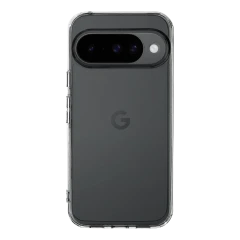 Pouzdro Comfort Google Pixel 10 průhledná