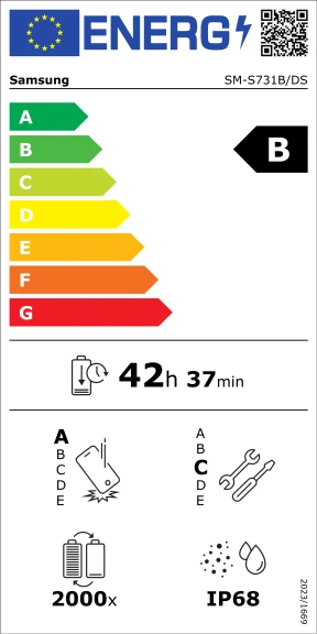 Samsung Galaxy S25 FE 128 GB