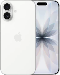 Apple iPhone 17 512 GB bílá