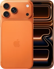 Apple iPhone 17 Pro Max 256 GB oranžová