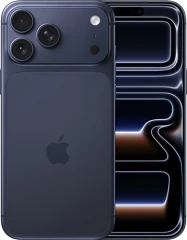 Apple iPhone 17 Pro Max 2 TB modrá