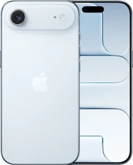 Apple iPhone Air 256 GB modrá