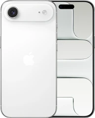 Apple iPhone Air 512 GB bílá