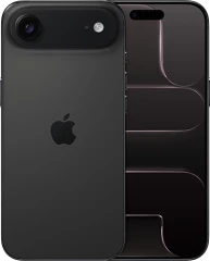 Apple iPhone Air 1 TB černá