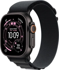 Apple Watch Ultra 3 GPS+Cell 49mm černá m