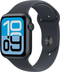 Apple Watch SE 3 GPS+Cell 40mm inkoustová s/m