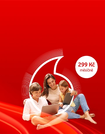 Vodafone internet