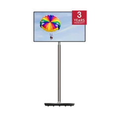 Televize Thomson Go Plus 32UE5M45 stříbrná