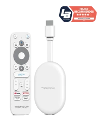 Thomson OTT 4K dongle 150 bílá