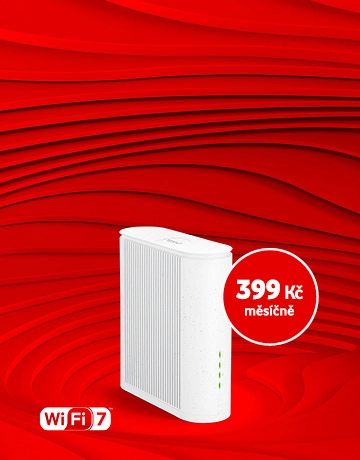 Vodafone internet