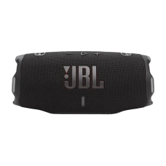 Reproduktor JBL Charge 6 černá