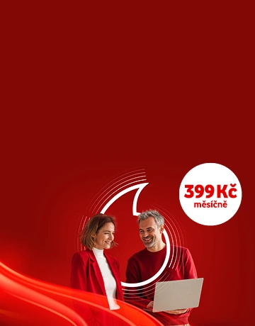 Banner pro 2GIGA internet pro vaše podnikání